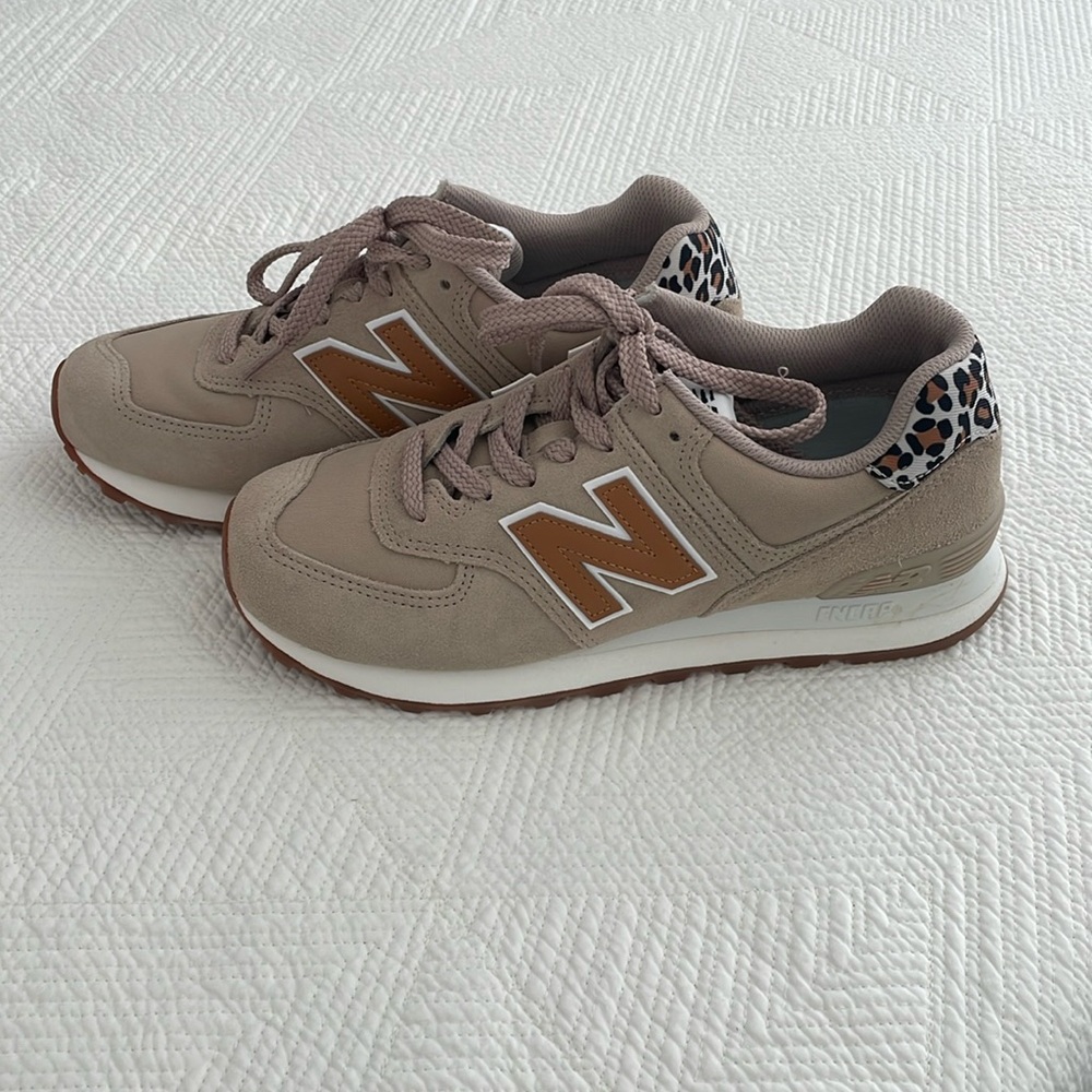 New Balance 574 Sneaker